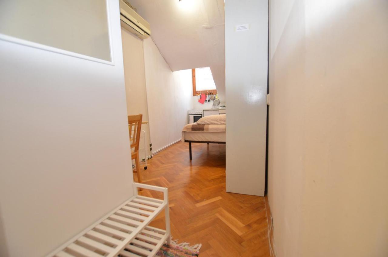 Carera Room Rovinj Dış mekan fotoğraf