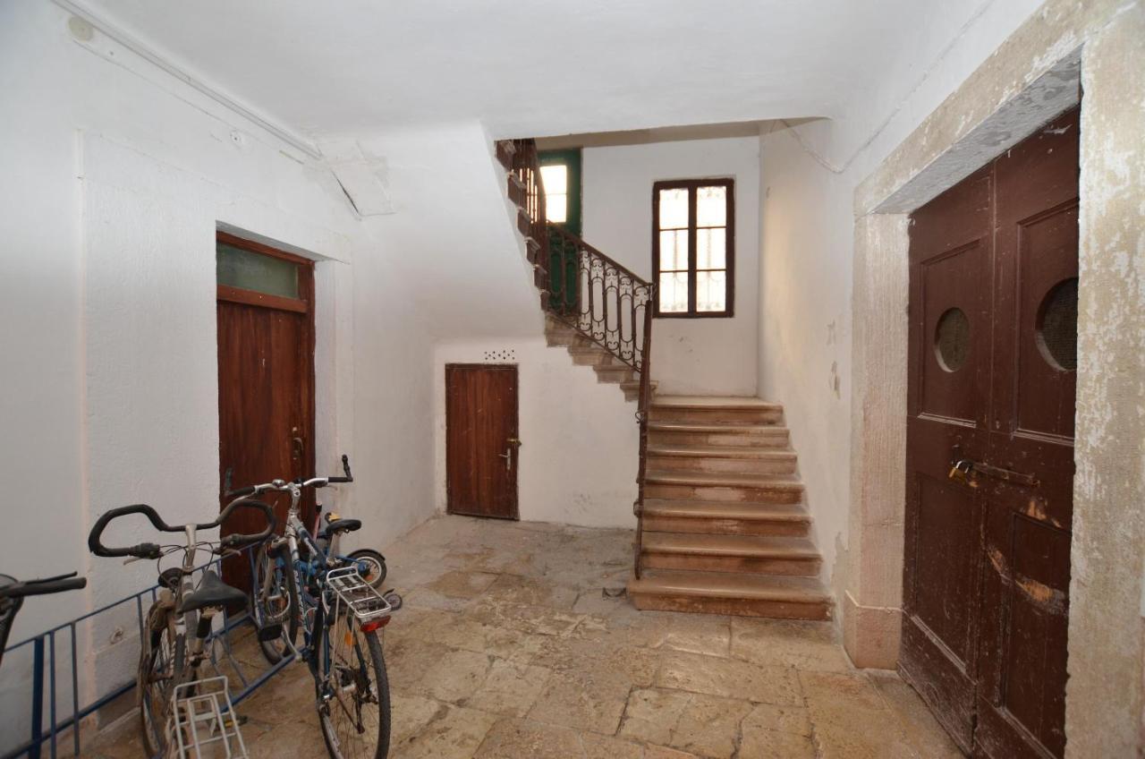 Carera Room Rovinj Dış mekan fotoğraf