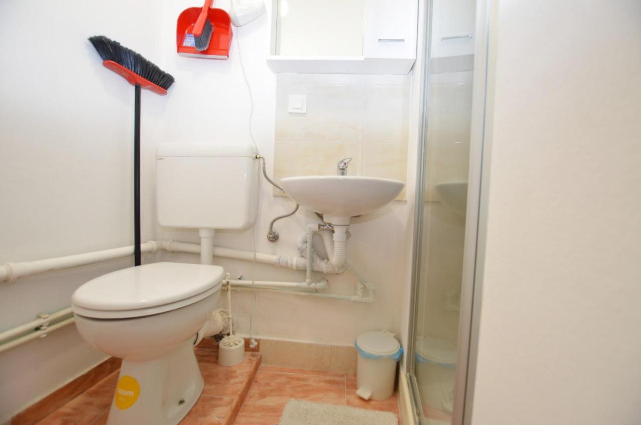 Carera Room Rovinj Dış mekan fotoğraf