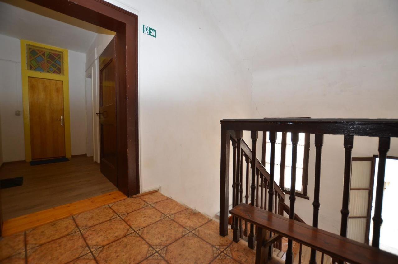 Carera Room Rovinj Dış mekan fotoğraf