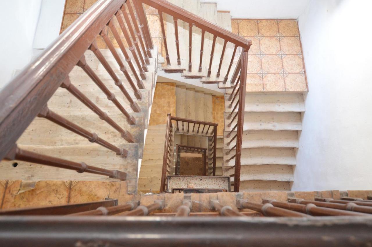 Carera Room Rovinj Dış mekan fotoğraf